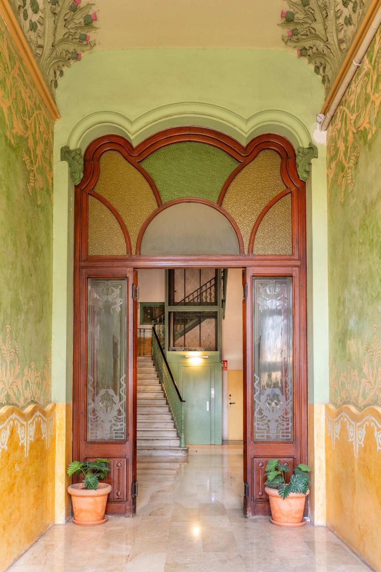 Appartement Amazing 3 Bedroom Penthouse In Plaza España *